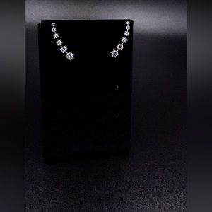 Sterling Silver Earrings